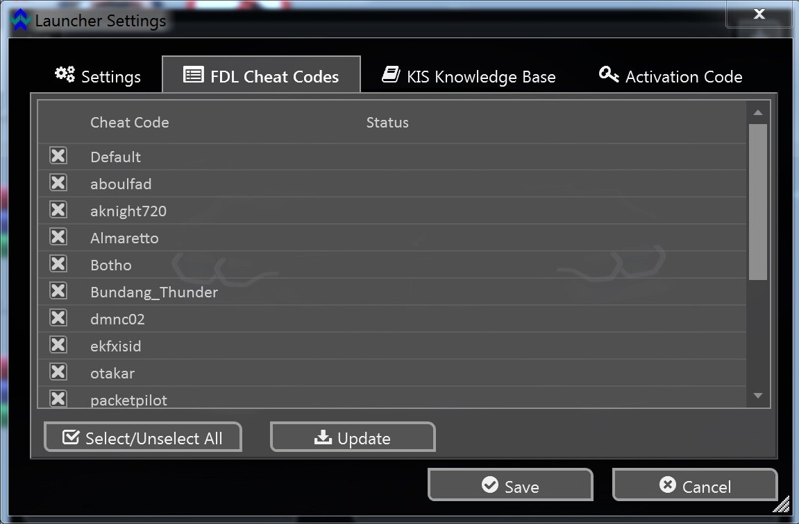 BMW Launcher PRO v3.4.0.191 Destek Paketi