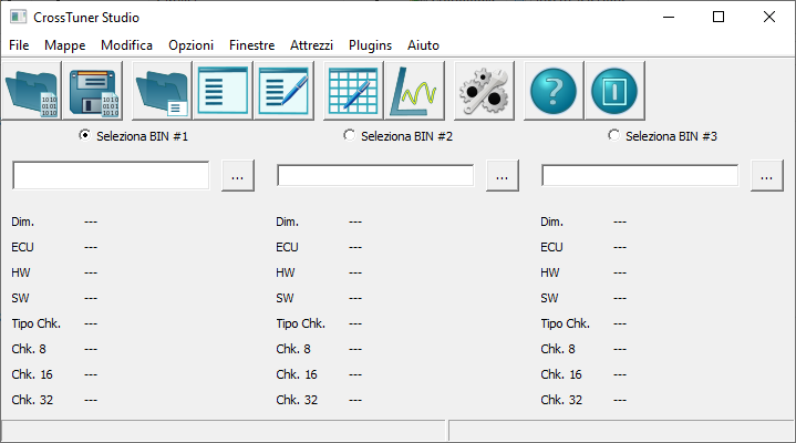 Cross Tuner Studio Kalibrasyon Destek Paketi