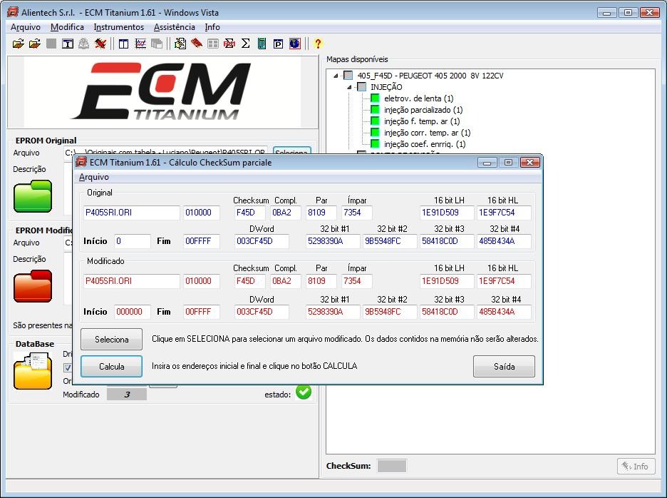 ECM Titanium Kurulum ve Kullanım Destek Paketi