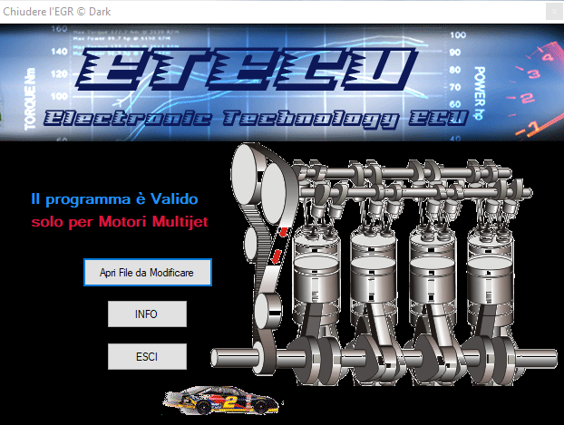 Fiat Group Multijet EGR Deactivator v1.0 Destek Paketi