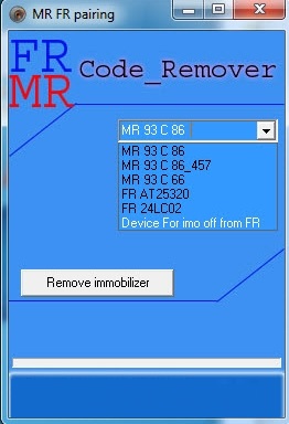 Mercedes Benz MR FR Code Servis v Destek Paketi