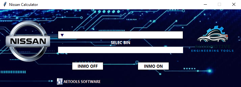 Nissan Calculator Immo Servis Destek Paketi