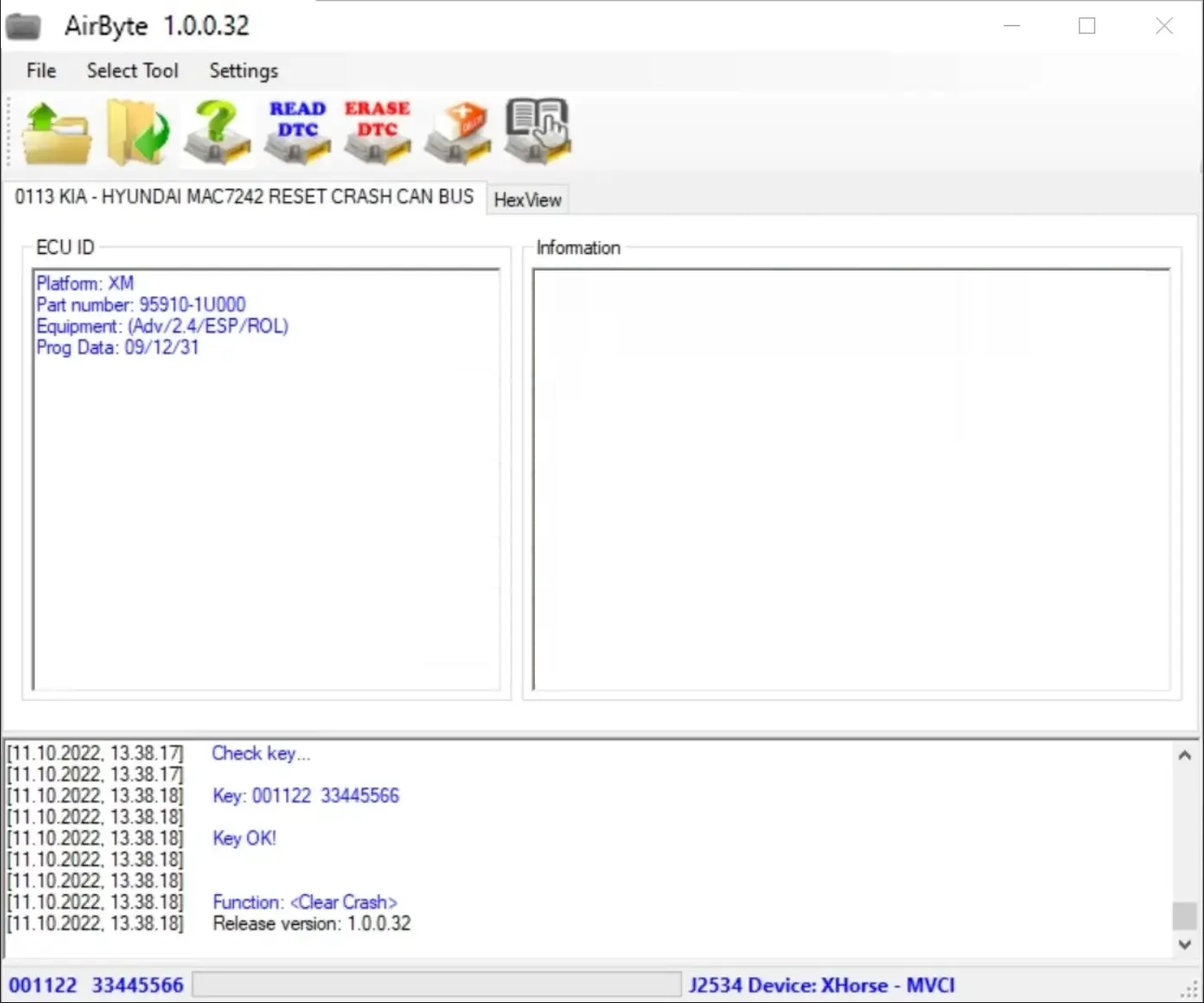 ProByte J2534 AirByte Destek Paketi