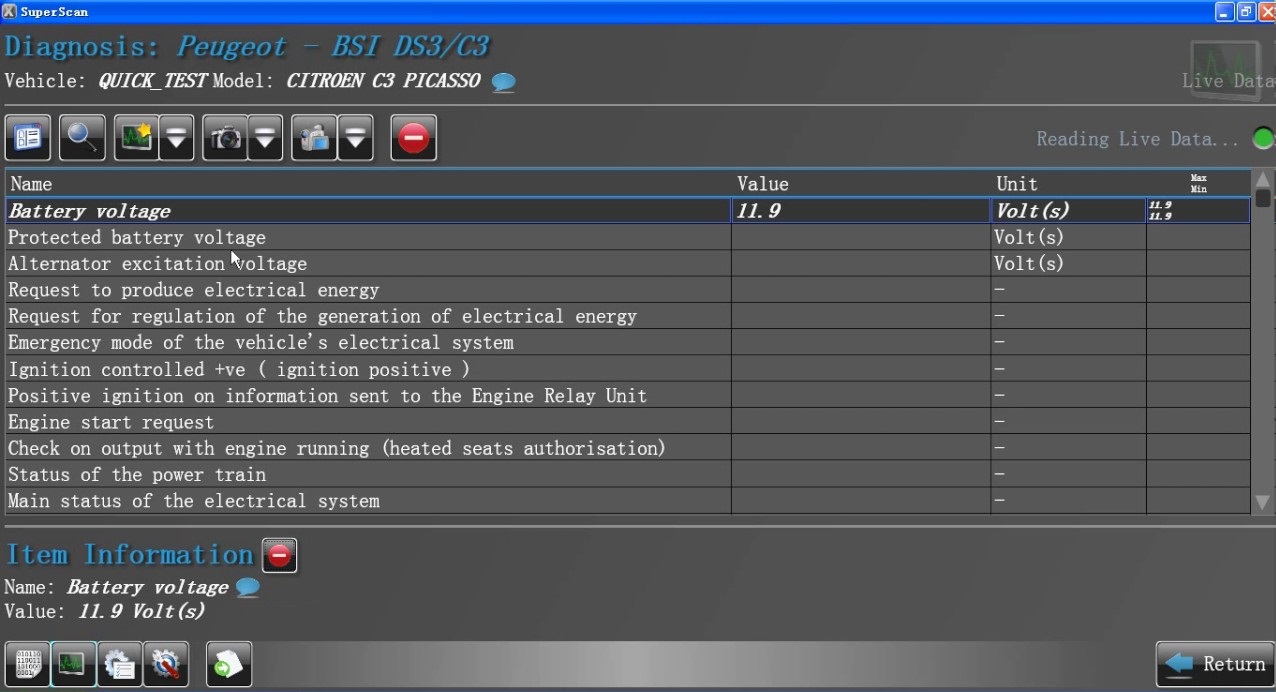 PSA Superscan 10.2.13 Destek Paketi