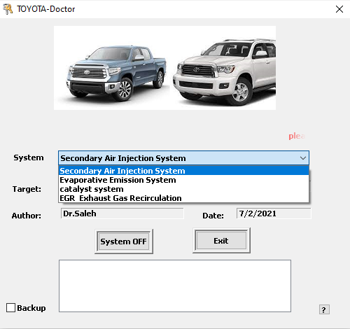 Toyota Doctor 1.5 Destek Paketi