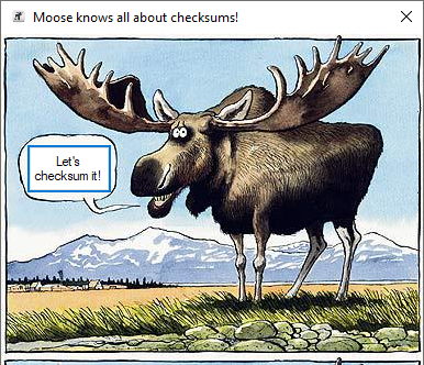 Volvo Truck Moose Checksum Calculator Destek Paketi