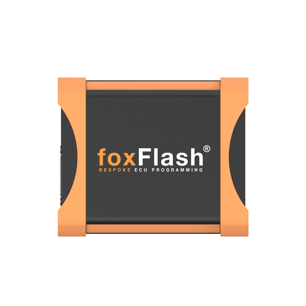 FoxFlash Master Programlama Cihazi