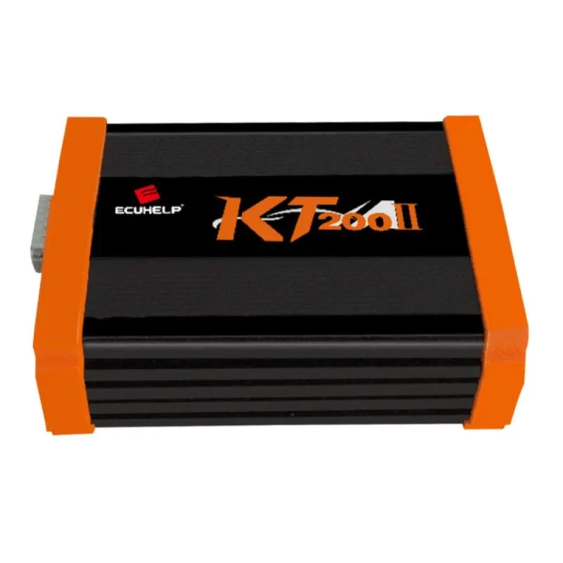KT200 II ECU Programlama Cihazi