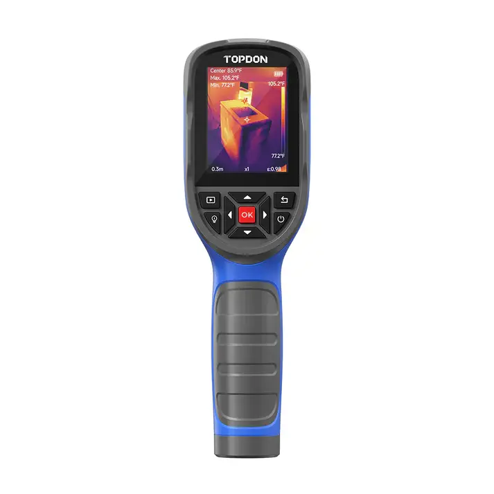 TOPDON TC004-SE Termal Kamera