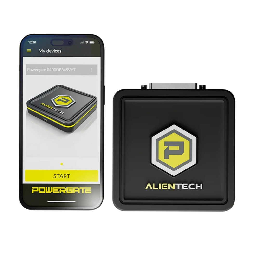 Alientech Powergate Chiptuning Cihazı