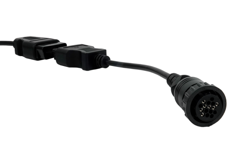 Jaltest JDC541A Hidromek Kablo