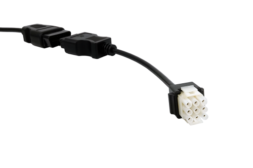 Jaltest JDC307A ZF Ecomat 4 Kablo