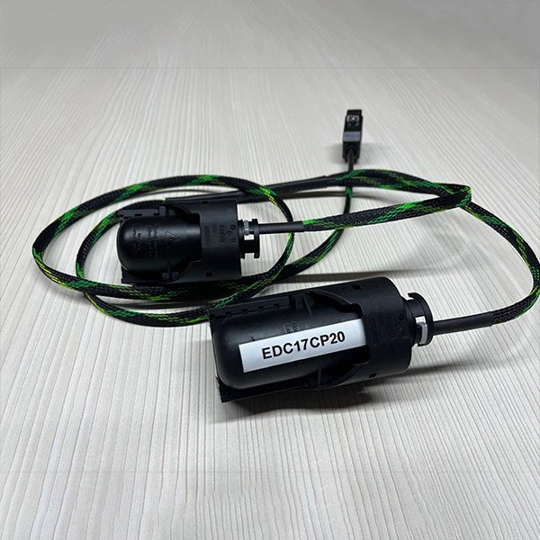 EDC17CP20 Ecu Bench Kablosu