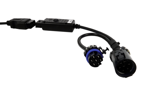 Jaltest JDC539A Bobcat Kablo