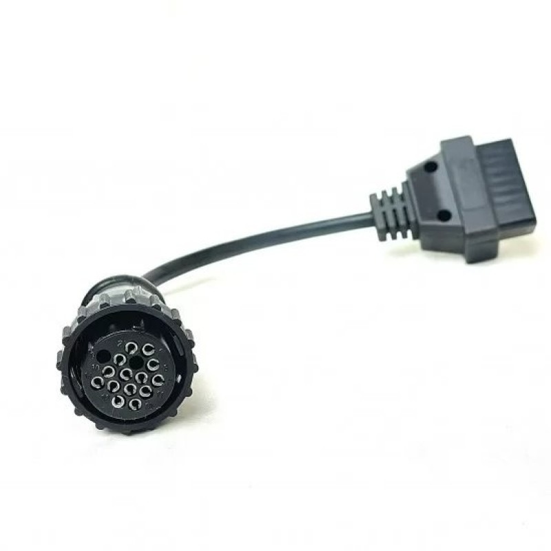 Scania 16 Pin OBD Dönüşüm Kablosu / Ağır Vasıta