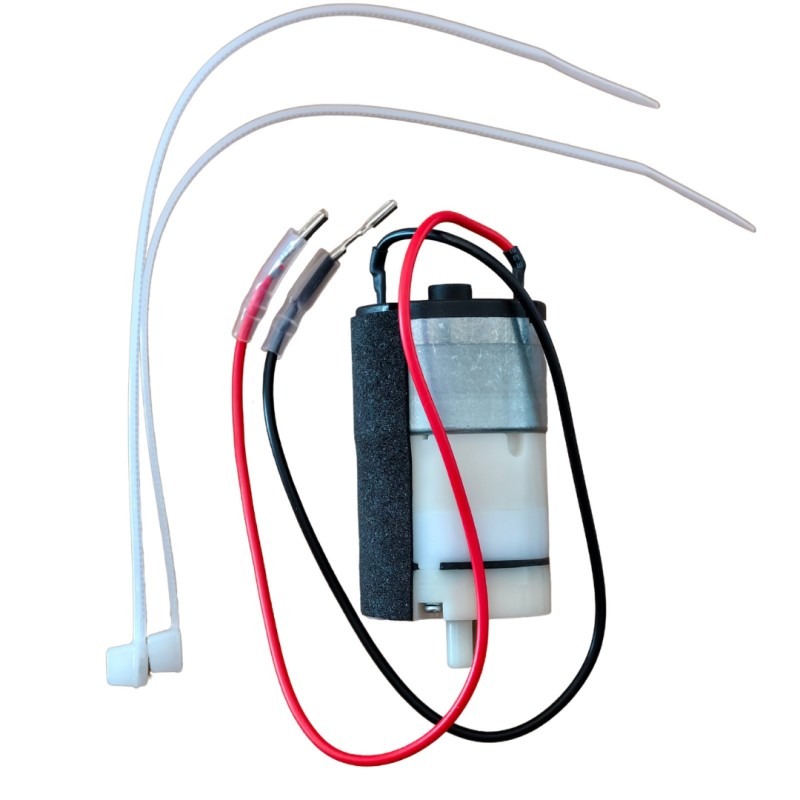 ANCEL S300 için İç Aksam Elektronik Pompa, Motor