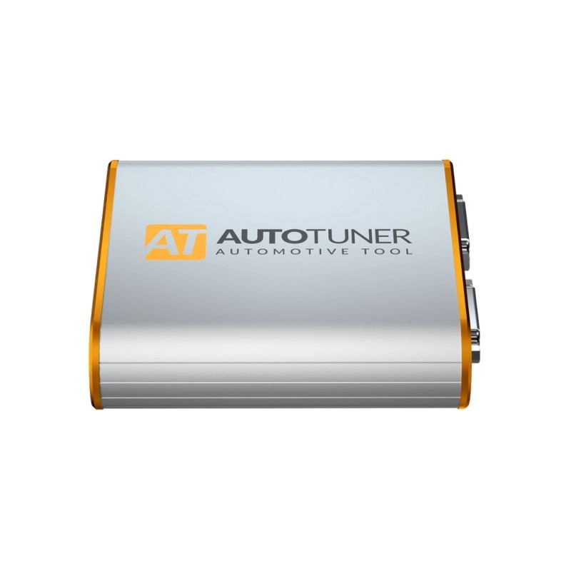 AutoTuner Master Versiyon ECU Programlama Yazılım Cihazı