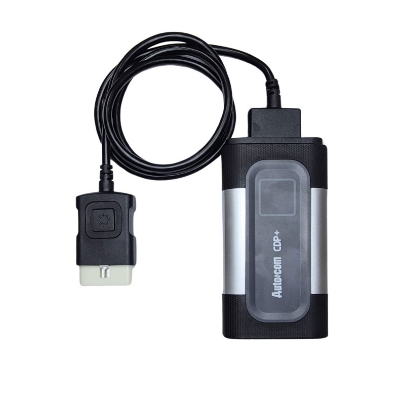 YEK Autocom CDP+ Türkçe Universal Arıza Tespit Cihazı (2 Kartlı, Kaliteli, Ücretsiz uzaktan kurulum)