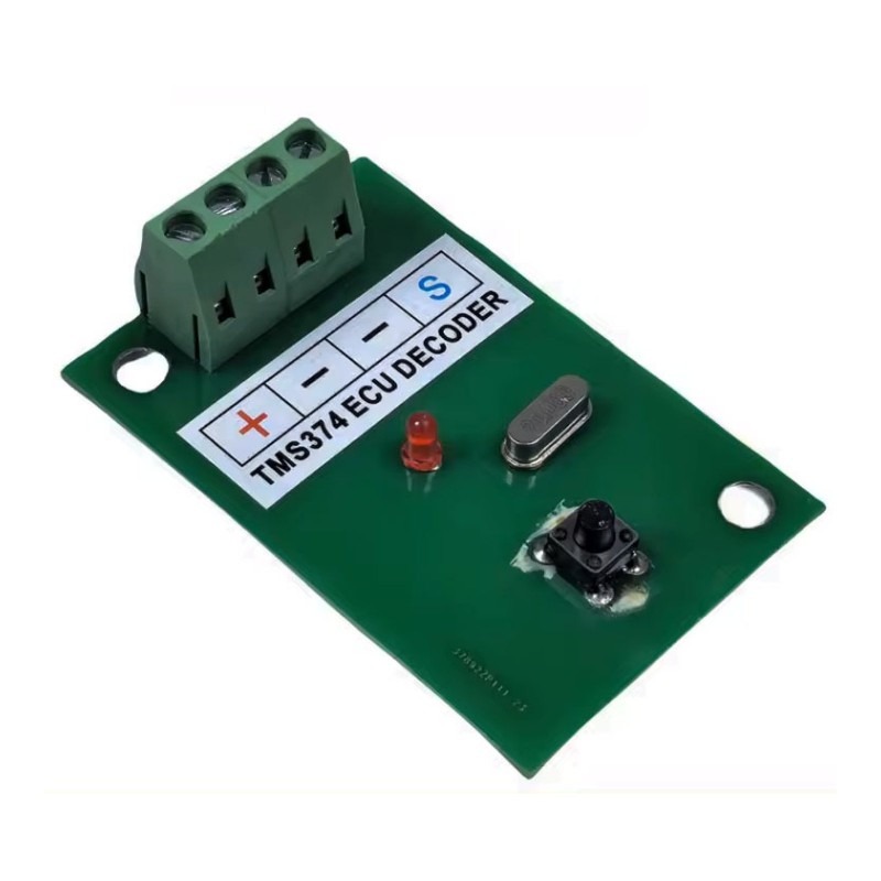 TMS374 işlemcili beyinler için İmmo Killer İmmo İptal Cihazı