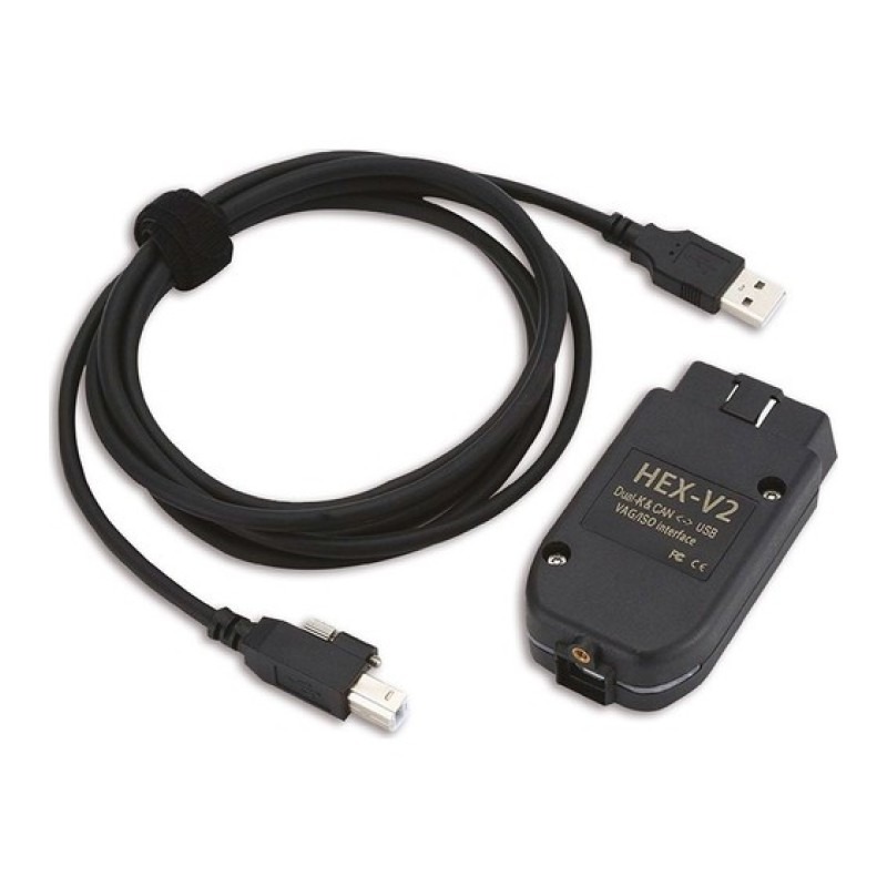 Volkswagen Vagcom Gizli Özellik Açma Cihazı / Güncellenebilir son Versiyon + Ücretsiz Uzaktan Kurulum