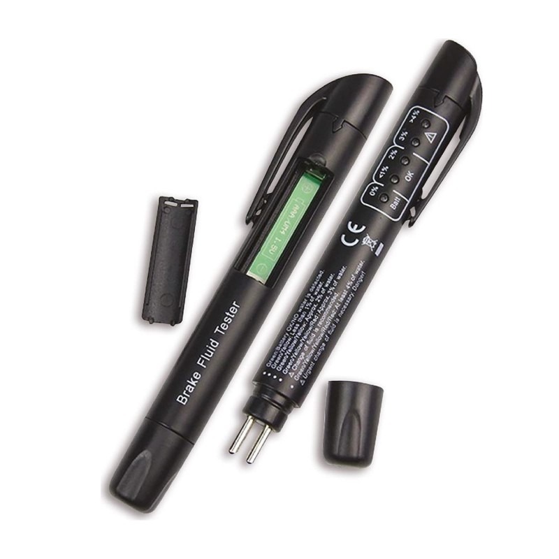 Fren Hidroliği Test Cihazı