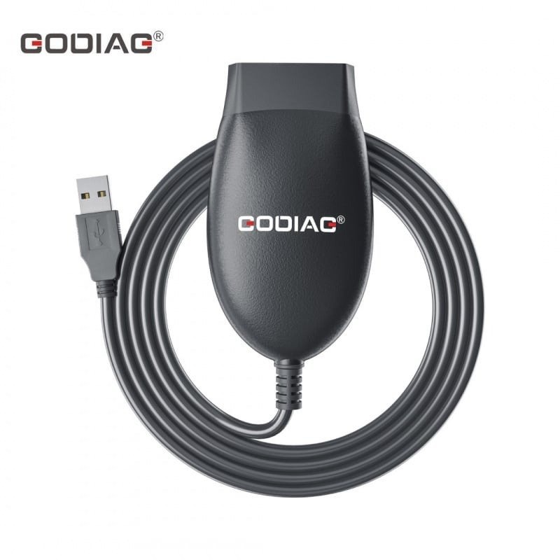 Godiag GD101 J2534 Üniversal Cihazı