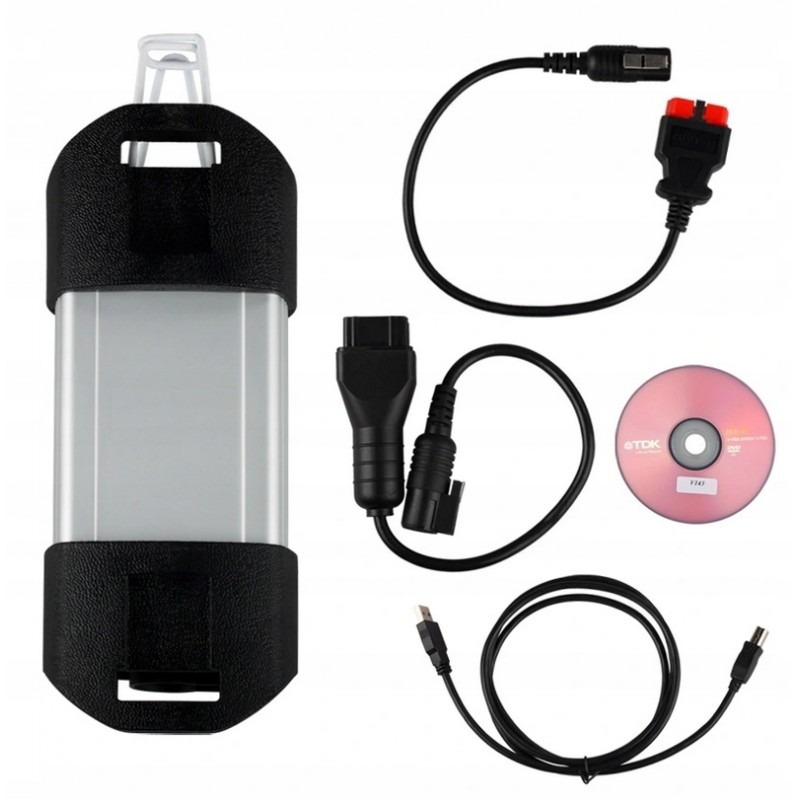 Renault Dacia Can CLİP / ALTIN Çip servis Arıza Tespit Cihazı + Ücretsiz Uzaktan Kurulum