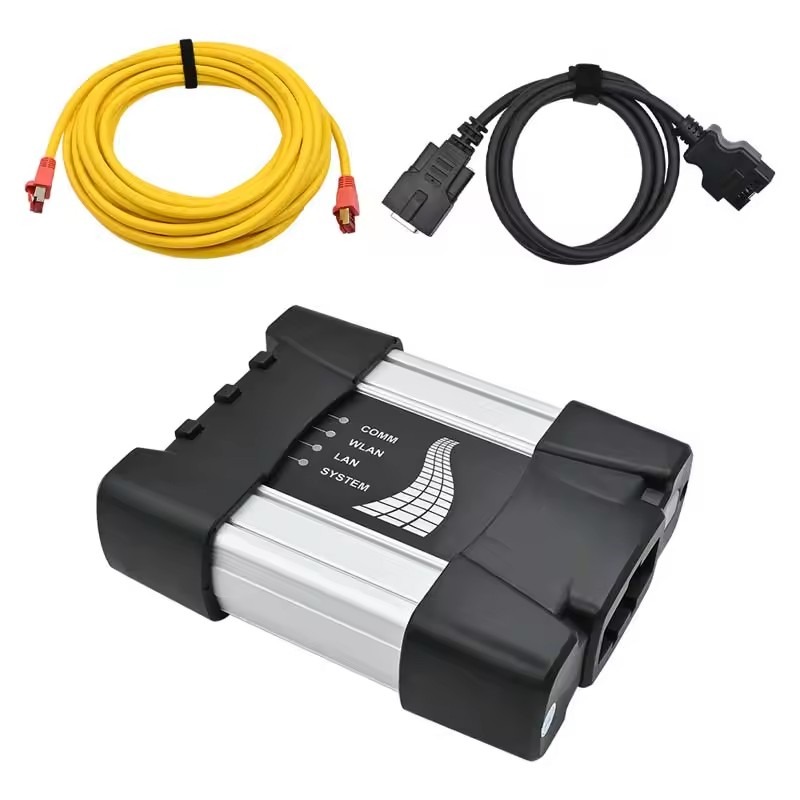 BMW Icom A3 Next (Wi-Fi Özellikli) Arıza Tespit Cihazı