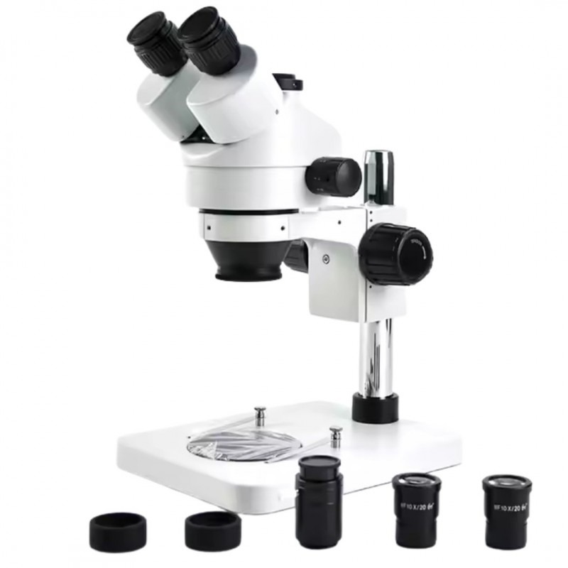 Profesyonel Elektronik Devre Tamiri İçin Kaliteli Büyüteç Mikroskop ( ECU , Beyin Tamiri )