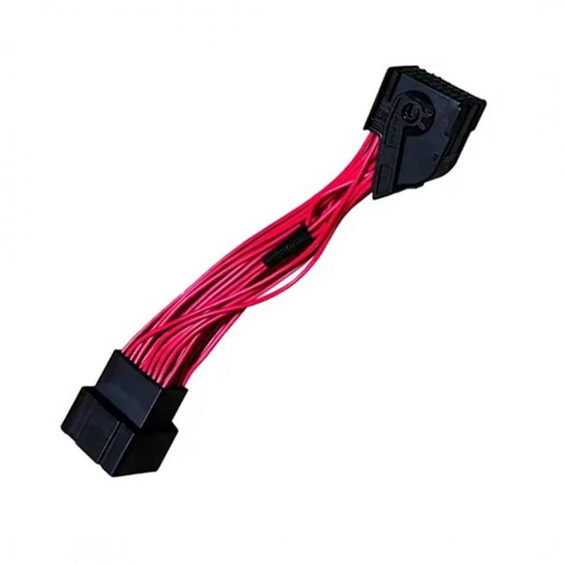 VAG Volkswagen Skoda MQB Anahtarsız Kontak Açtı Kablosu