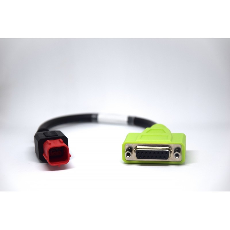 JDİAG EURO 5 GENERATİON IV-6P KABLO