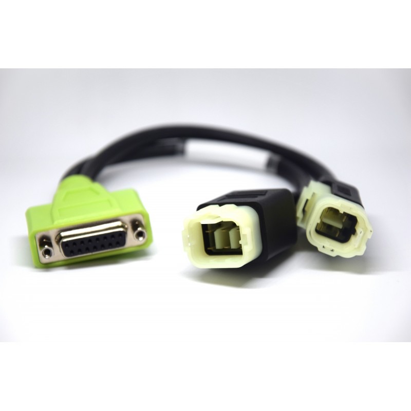 JDİAG KAWASAKI-2 KALBO