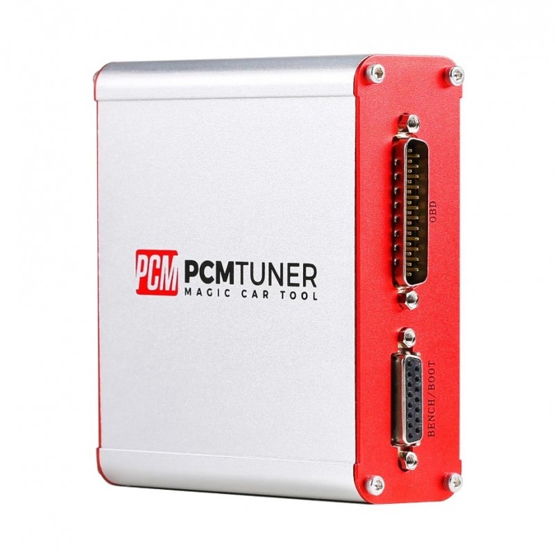 PCM Tuner oto Ecu Programlama Cihazı