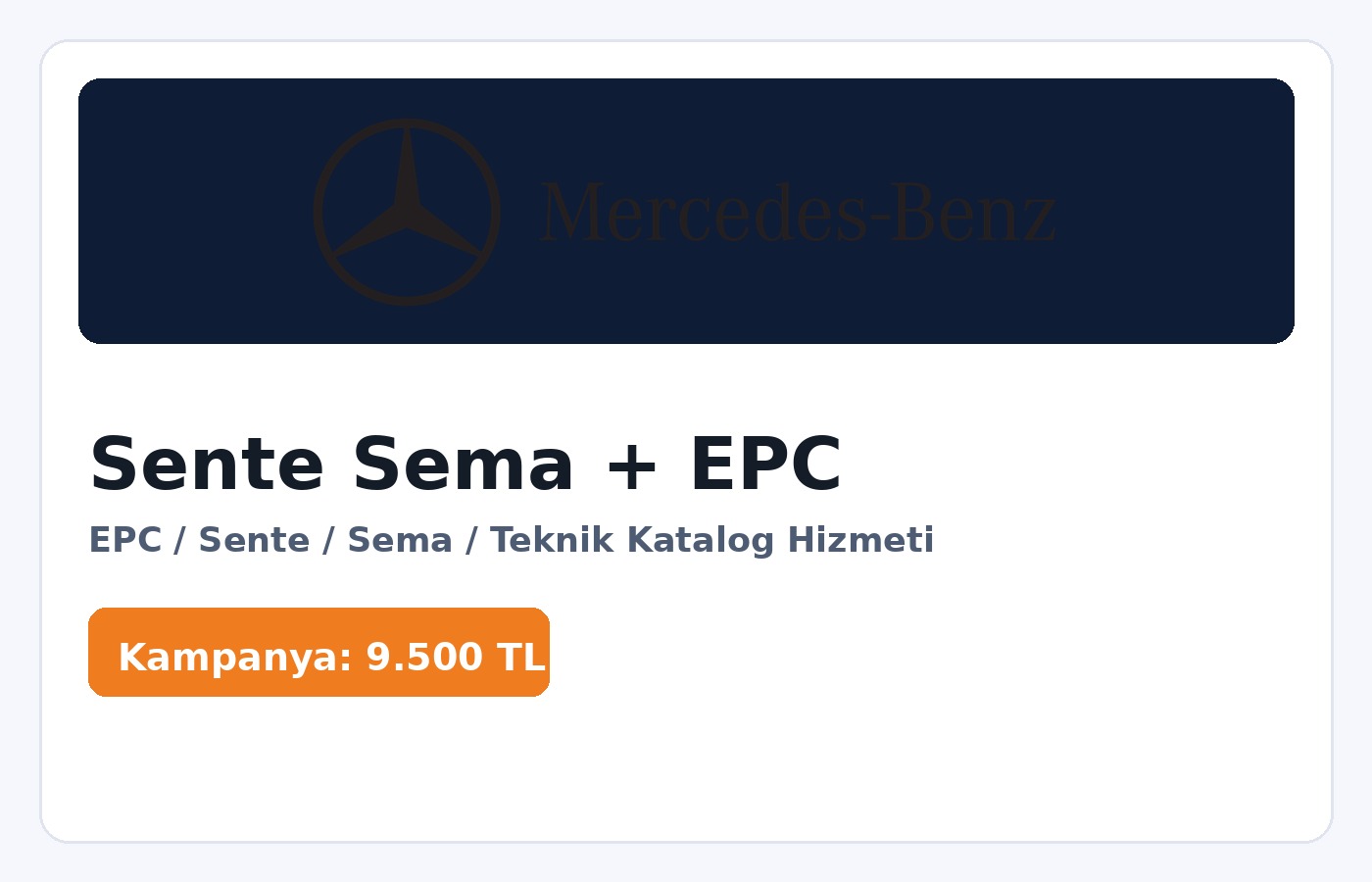 Sente Sema Yazilim Paketi