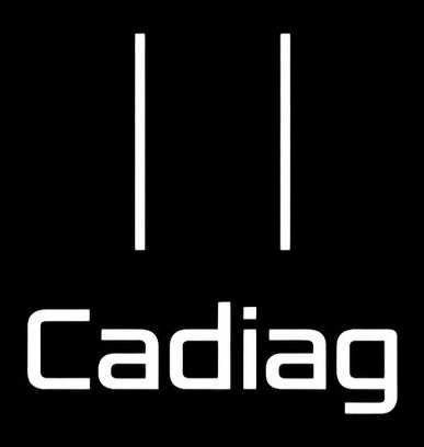 CADIAG Logo